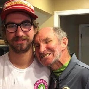 Meet your Posher, Greg